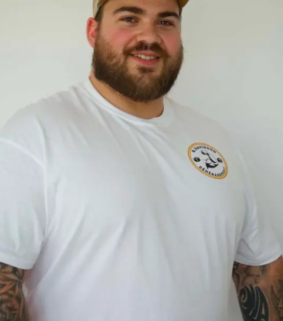 Brad Davidson, dueño